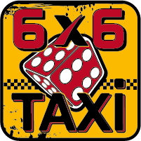 Amuse 2023 - 6x6 Taxi